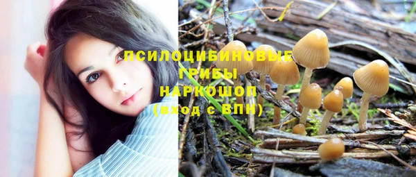 хмурый Остров